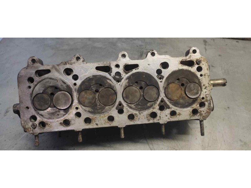 Recambio de culata para fiat croma (194) 1.9 8v jtd cat (939a1000 / 192a8000) referencia OEM IAM 7676005  