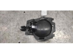 Recambio de maneta interior delantera derecha para citroën c2 by loeb referencia OEM IAM 9647164377   2