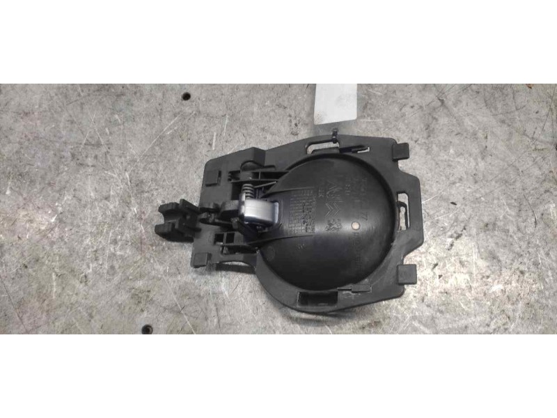 Recambio de maneta interior delantera derecha para citroën c2 by loeb referencia OEM IAM 9647164377  