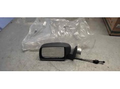 Recambio de retrovisor izquierdo para renault rapid/express (f40) 1.0 transporter referencia OEM IAM   