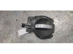 Recambio de maneta interior delantera izquierda para citroën c2 by loeb referencia OEM IAM 9647164577  