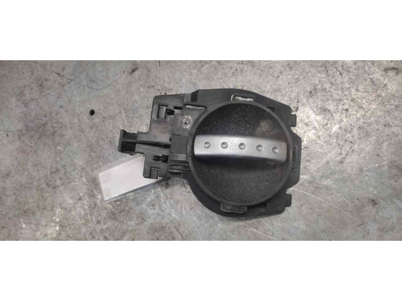 Recambio de maneta interior delantera izquierda para citroën c2 by loeb referencia OEM IAM 9647164577  