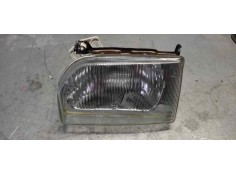 Recambio de faro izquierdo para ford escort berlina cl referencia OEM IAM  NUEVO 