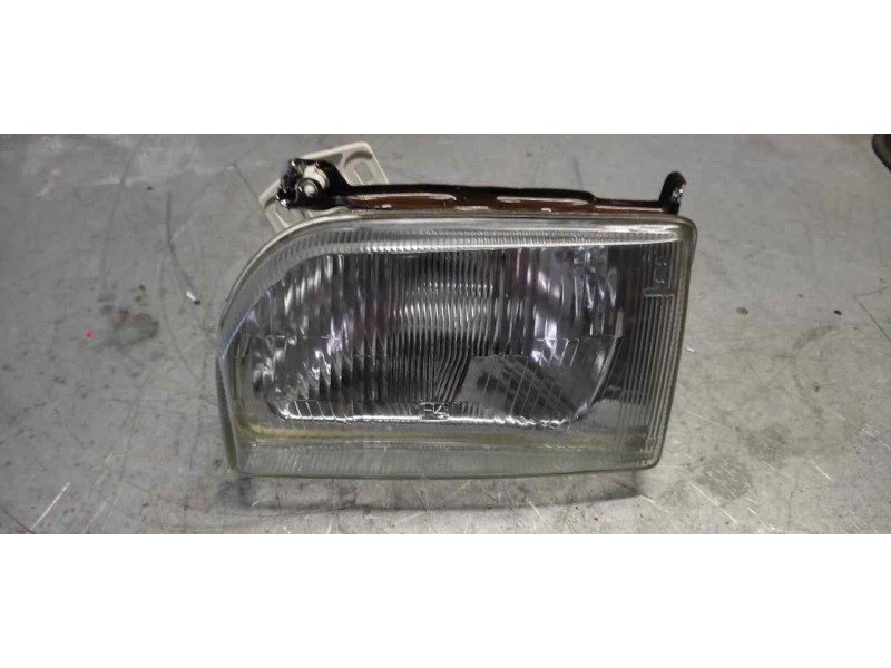 Recambio de faro izquierdo para ford escort berlina cl referencia OEM IAM  NUEVO 