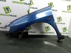 Recambio de aleta delantera izquierda para seat cordoba berlina (6k2) stella referencia OEM IAM    2