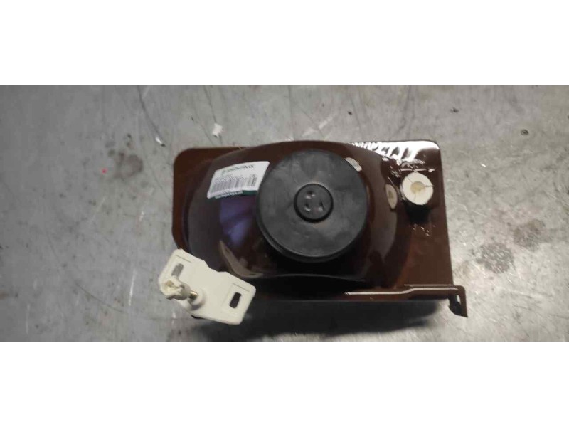 Recambio de faro izquierdo para ford escort berlina cl referencia OEM IAM  NUEVO 