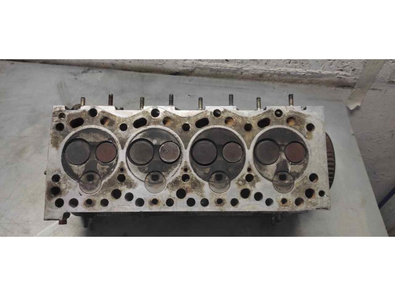Recambio de culata para fiat ducato caja abierta, doble cabina (desde 03.94) referencia OEM IAM 7450225  
