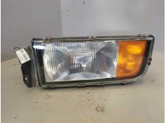Recambio de faro izquierdo para mercedes-benz actros 2-ejes 6-cil. serie/bm 1843 (4x2) om 501 la l (largo) referencia OEM IAM 94