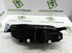 Recambio de faro izquierdo para fiat punto berlina (188) 1.9 d (i) referencia OEM IAM 0046522720   2