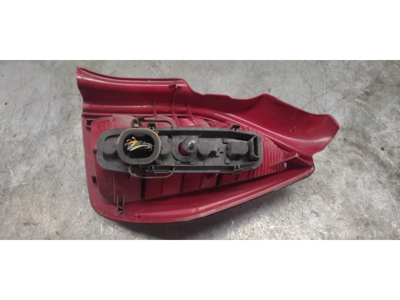 Recambio de piloto trasero izquierdo para citroën c2 by loeb referencia OEM IAM   