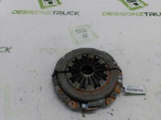 Recambio de kit embrague para fiat punto berlina (188) 1.9 d (i) referencia OEM IAM 0071734908  