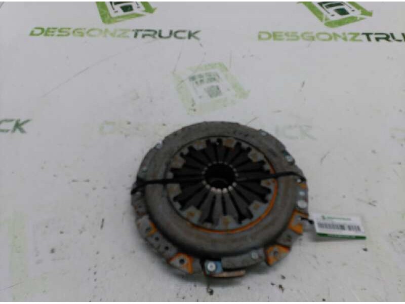 Recambio de kit embrague para fiat punto berlina (188) 1.9 d (i) referencia OEM IAM 0071734908  