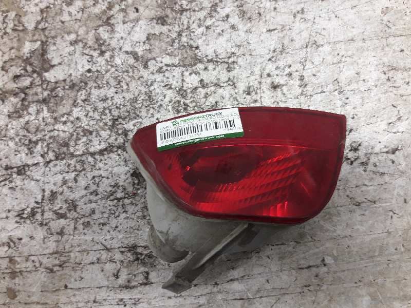 Recambio de faro antiniebla trasero izquierdo para ford focus berlina (cak) trend referencia OEM IAM YS4X15K273A  