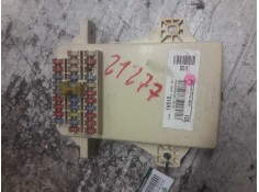 Recambio de caja reles / fusibles para hyundai i30 referencia OEM IAM 919501H510 1009806001 919502H500