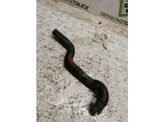 Recambio de manguera de agua para mazda cx-7 (er) active referencia OEM IAM    2