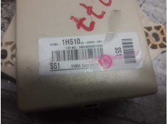 Recambio de caja reles / fusibles para hyundai i30 referencia OEM IAM 919501H510 1009806001 919502H500 2