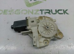 Recambio de motor elevalunas delantero izquierdo para ford focus berlina (cap) ambiente (d) referencia OEM IAM 1430347 4M5T14A38