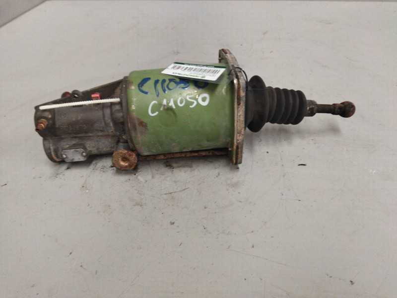 Recambio de servo embrague para iveco eurotech (mp) fsa  (440 e 38) larga distancia referencia OEM IAM VG3269  
