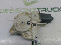 Recambio de motor elevalunas delantero derecho para ford focus berlina (cap) ambiente (d) referencia OEM IAM 1430365 4M5T14553 