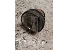 Recambio de faro antiniebla izquierdo para citroën c2 sx referencia OEM IAM 9648947780 2 PINS 