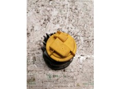 Recambio de faro antiniebla izquierdo para citroën c2 sx referencia OEM IAM 9648947780 2 PINS  2
