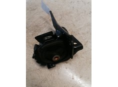 Recambio de soporte motor izquierdo para toyota corolla verso (r1) 2.2 d-4d luna referencia OEM IAM   