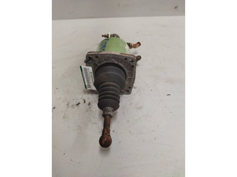 Recambio de servo embrague para iveco eurotech (mp) fsa  (440 e 38) larga distancia referencia OEM IAM VG3269  