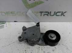 Recambio de tensor correa auxiliar para ford focus berlina (cap) ambiente (d) referencia OEM IAM Y40112730  