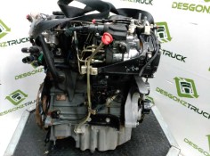 Recambio de motor completo para fiat punto berlina (188) 1.9 d (i) referencia OEM IAM   