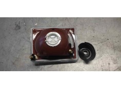 Recambio de faro izquierdo para fiat uno (146) 45 elba referencia OEM IAM  NUEVO  2