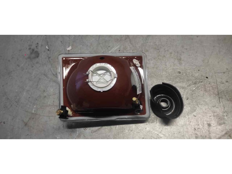 Recambio de faro izquierdo para fiat uno (146) 45 elba referencia OEM IAM  NUEVO 