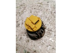 Recambio de faro antiniebla derecho para citroën c2 sx referencia OEM IAM 9648947780 2 PINS  2