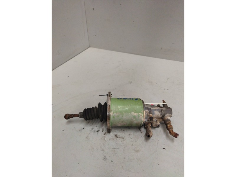 Recambio de servo embrague para iveco eurotech (mp) fsa  (440 e 38) larga distancia referencia OEM IAM VG3269  