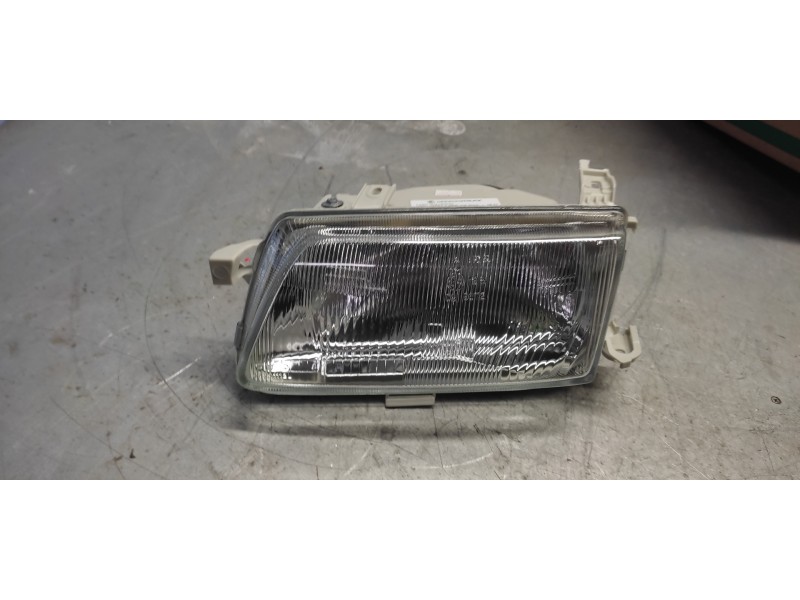 Recambio de faro izquierdo para opel astra f berlina sport referencia OEM IAM  NUEVO 