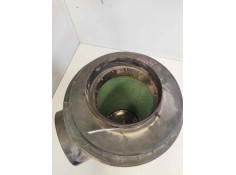 Recambio de filtro aire para daf serie xf105.xxx fsa 4x2 space-cab referencia OEM IAM 1686324   2