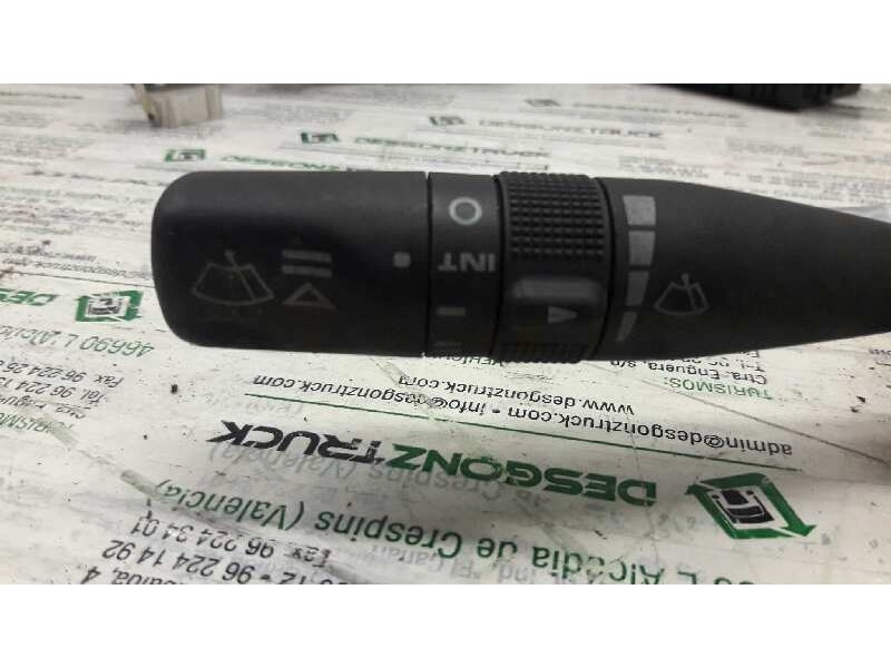 Recambio de mando limpia para land rover discovery (salljg/lj) tdi (5-ptas.) referencia OEM IAM   