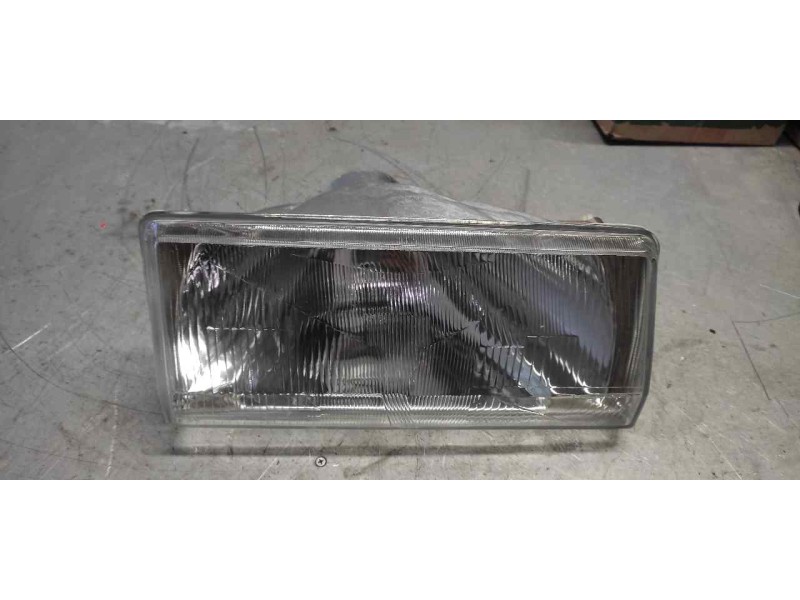 Recambio de faro derecho para citroën bx berlina trd turbo referencia OEM IAM  NUEVO 