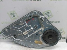 Recambio de elevalunas trasero izquierdo para ford focus berlina (cap) ambiente (d) referencia OEM IAM 3M51R27001AK 4M51A045H23B
