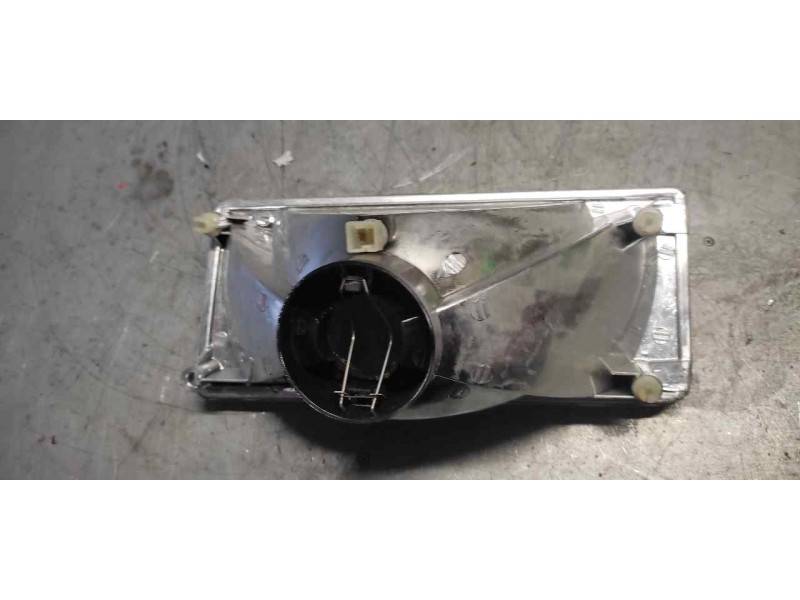 Recambio de faro derecho para citroën bx berlina trd turbo referencia OEM IAM  NUEVO 