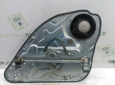 Recambio de elevalunas trasero izquierdo para ford focus berlina (cap) ambiente (d) referencia OEM IAM 3M51R27001AK 4M51A045H23B 2