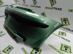 Recambio de paragolpes trasero para fiat punto berlina (188) 1.9 d (i) referencia OEM IAM 0735272037   2