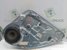 Recambio de elevalunas trasero derecho para ford focus berlina (cap) ambiente (d) referencia OEM IAM 3M51R27000AK 4M51A045H22B 