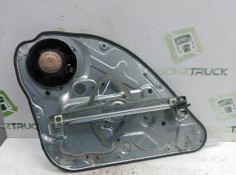 Recambio de elevalunas trasero derecho para ford focus berlina (cap) ambiente (d) referencia OEM IAM 3M51R27000AK 4M51A045H22B  2