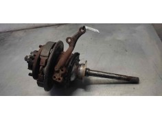 Recambio de buje delantero para land rover santana 109 super referencia OEM IAM   DERECHO 2