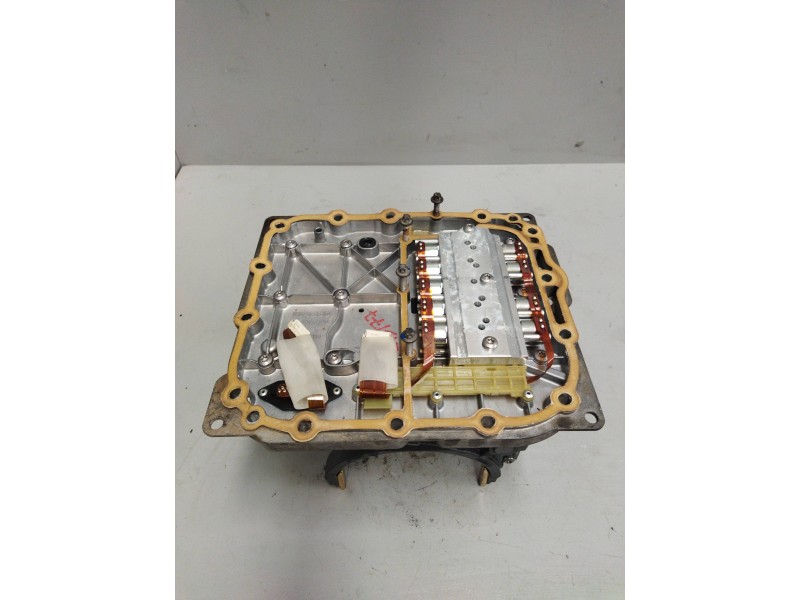 Recambio de selector caja cambios para volvo fmx xxx 12.8 diesel referencia OEM IAM 21911582  