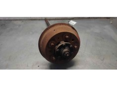 Recambio de buje delantero para land rover santana 109 super referencia OEM IAM   IZQUIERDO