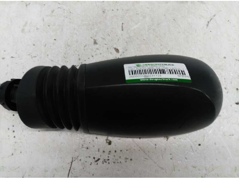 Recambio de retrovisor derecho para fiat punto berlina (188) 1.9 d (i) referencia OEM IAM 0735310073  
