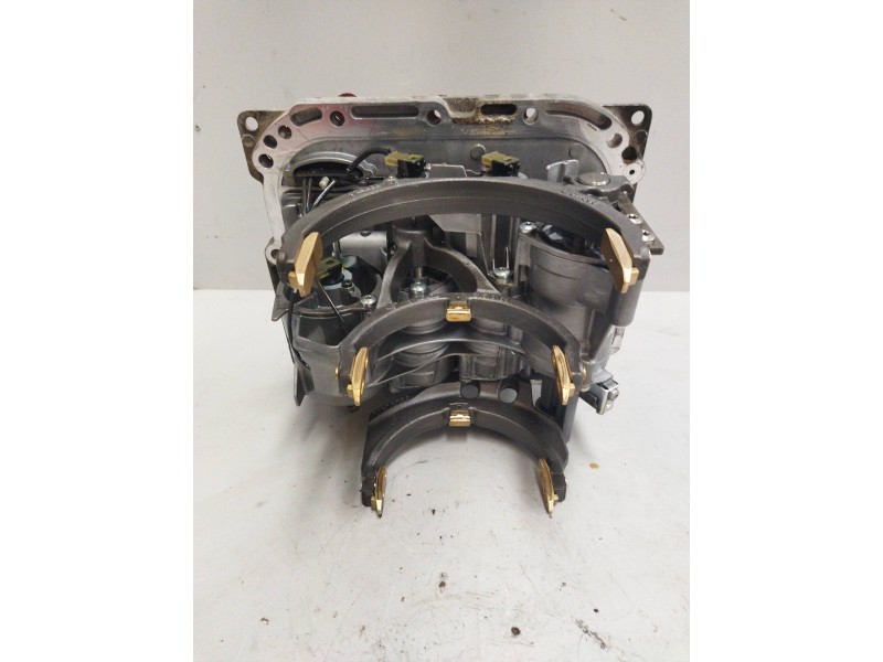 Recambio de selector caja cambios para volvo fmx xxx 12.8 diesel referencia OEM IAM 21911582  