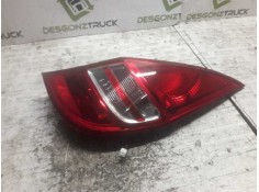 Recambio de piloto trasero derecho para hyundai i30 referencia OEM IAM  6 PINS 