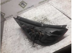 Recambio de piloto trasero derecho para hyundai i30 referencia OEM IAM  6 PINS  2